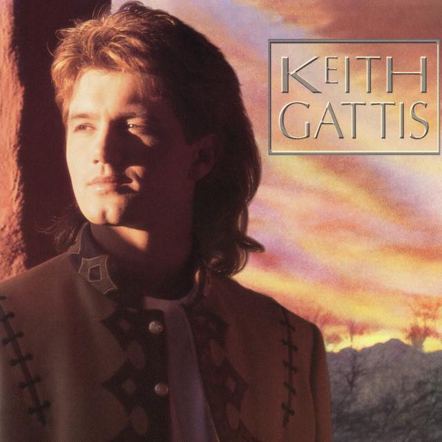  Country Singer/Songwriter And Producer Keith Gattis Dies At 52