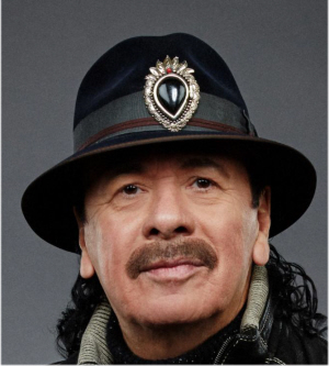  Sony Pictures Classics Acquire Rights To Carlos Santana Documentary