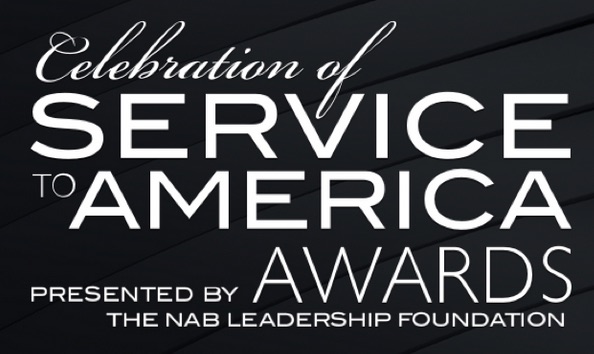  NABLF Names Recipients Of 2023 Celebration Of Service To America Awards