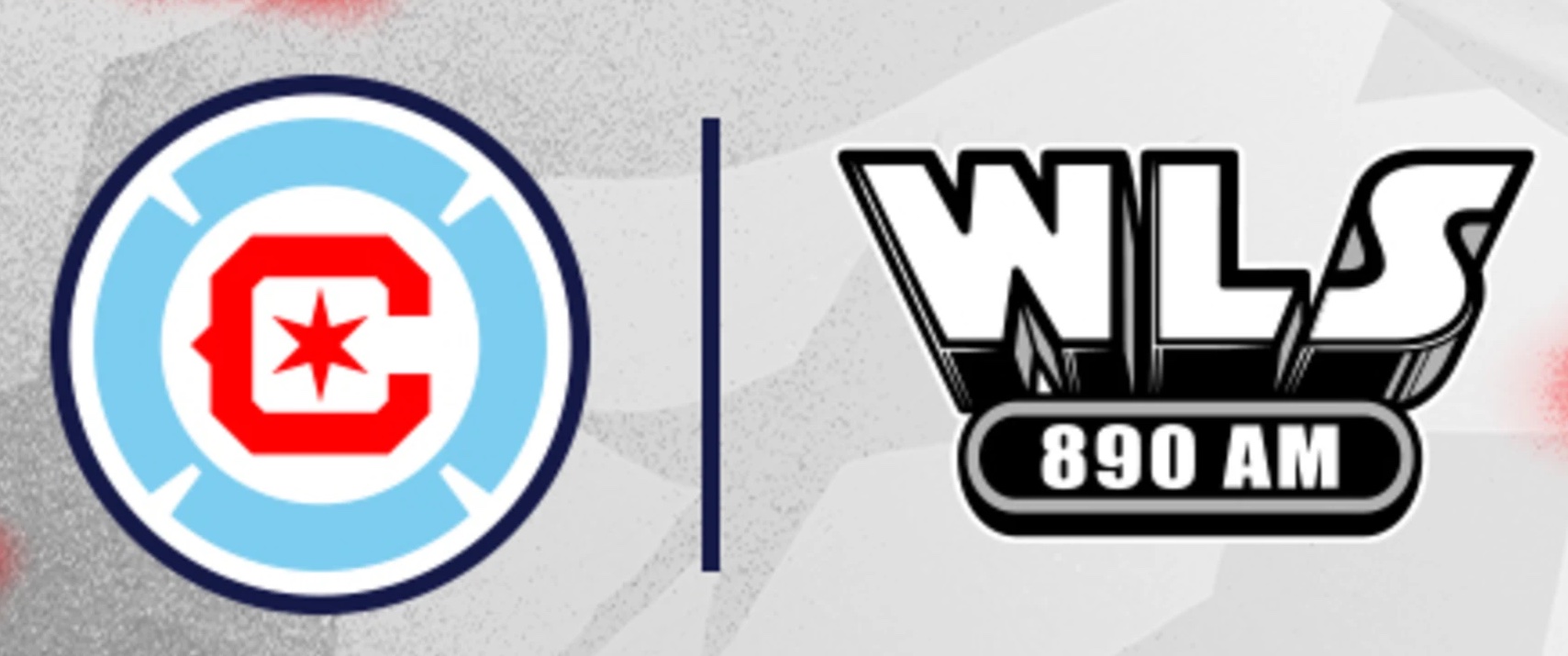  Chicago Fire Soccer To Be Heard On WLS-A/Chicago