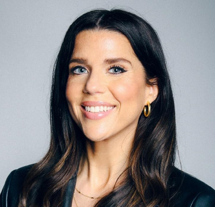  Capitol Music Group Promotes Jen Ashworth To SVP/Commercial Marketing And Streaming