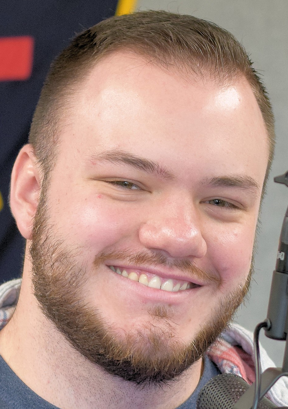  WXXC (Star 106.9)/Muncie-Marion, IN Adds Kyle Molinelli For Production Director/Middays