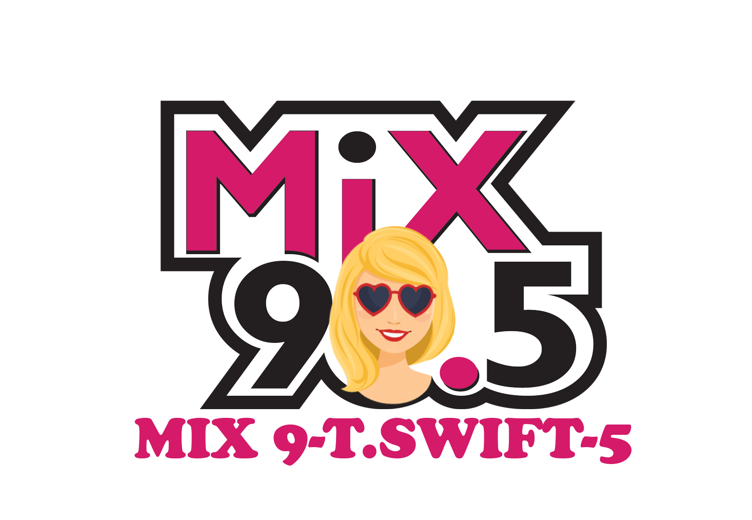  KHMX (Mix 96.5)/Houston Celebrates Taylor Swift Era’s Tour This Weekend