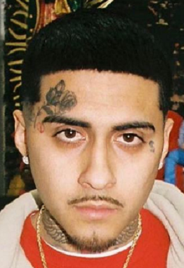  Rapper Moneysign Suede Killed In Prison Stabbing