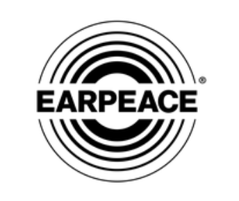  EarPeace To Provide Earplugs For HeadCount Volunteers At Music Festivals