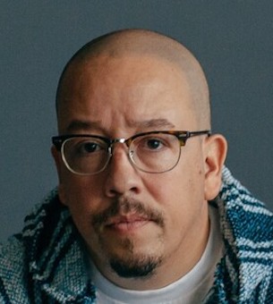  Shea Serrano Signs TV Deal, First-Look Podcast Deal With Amazon Studios And Wondery