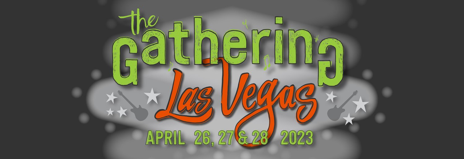  The Gathering Sets Lineup For April 26-28