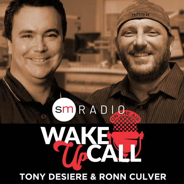  SportsMap Radio Network’s ‘The Wake Up Call’ Cleared At KQFN (1580 The Fanatic)/Phoenix …