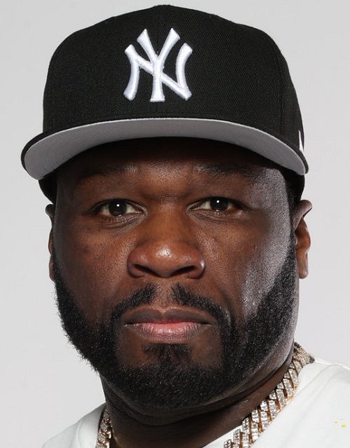  50 Cent Sets ‘The Final Lap Tour 2023’
