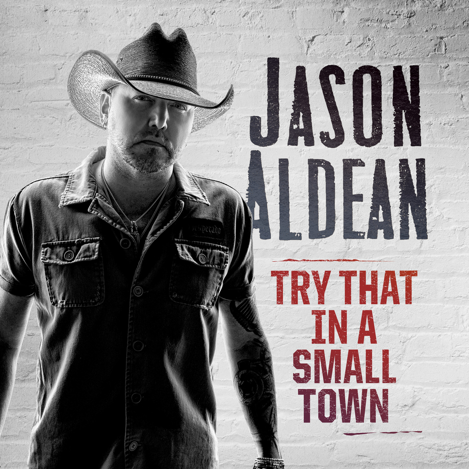  Jason Aldean’s ‘Try That In A Small Town’ Is The Week’s Most Added Country Single