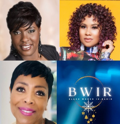  Black Women in Radio’s ‘Inaugural 30’ Celebrates Angela Yee, Shirley Strawberry, Carla …