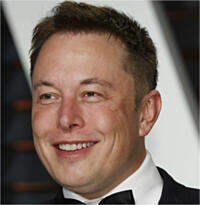  Musk To Announce New Twitter CEO
