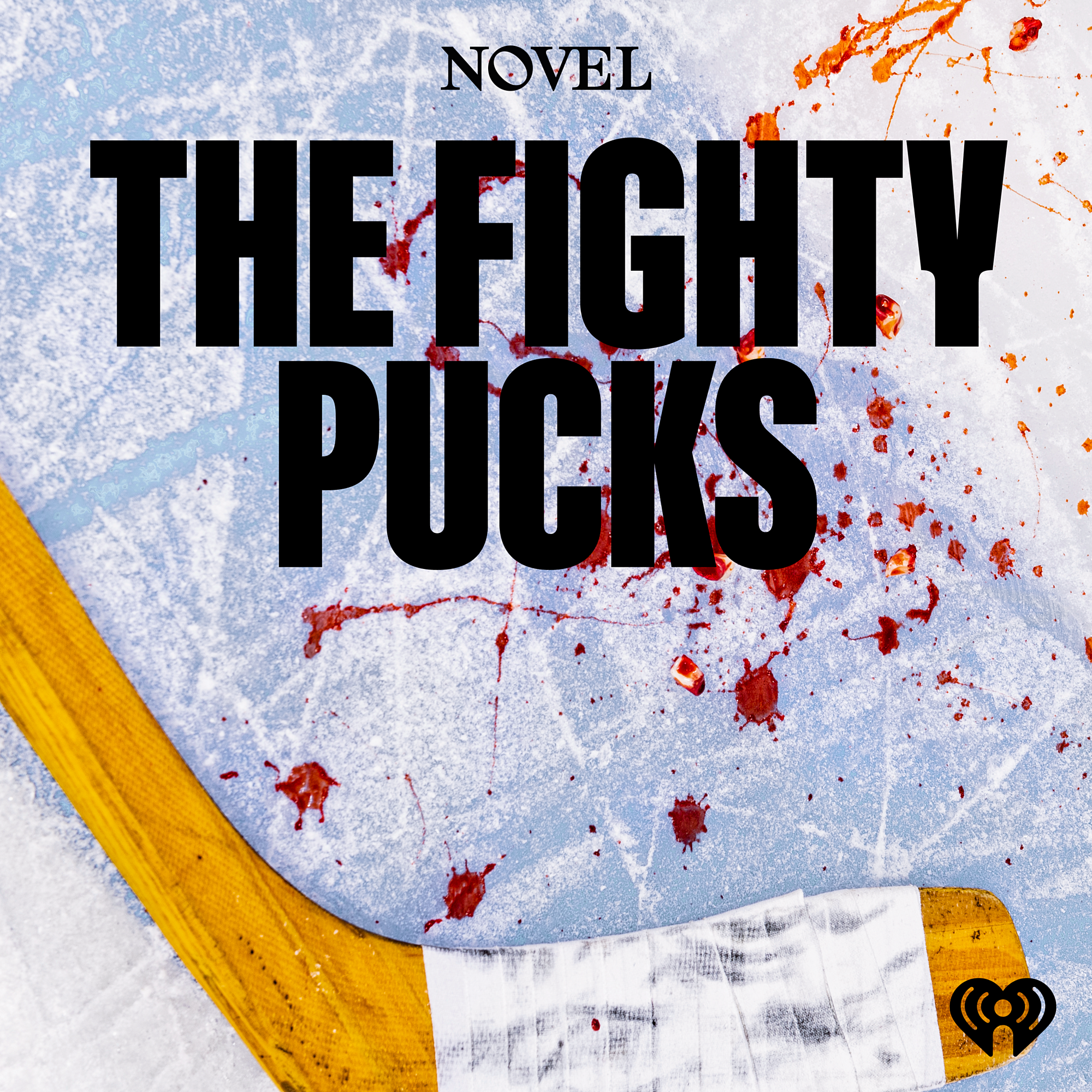  New iHeart/Novel Podcast Looks At Infamous Minor League Hockey Team
