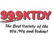  New Faces, New Lineup At KTDY (99.9 KTDY)/Lafayette, LA