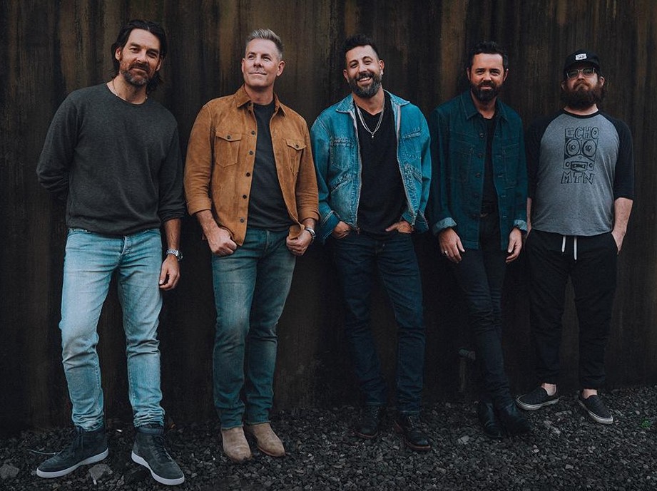  Old Dominion To Guest Host Middays On KKGO (Go Country 105)/Los Angeles In June