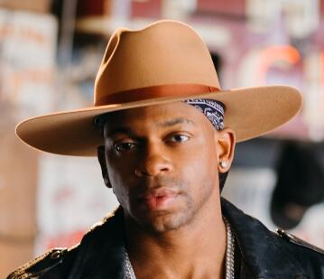  Jimmie Allen Speaks Out On Social Media For The First Time Since Lawsuit