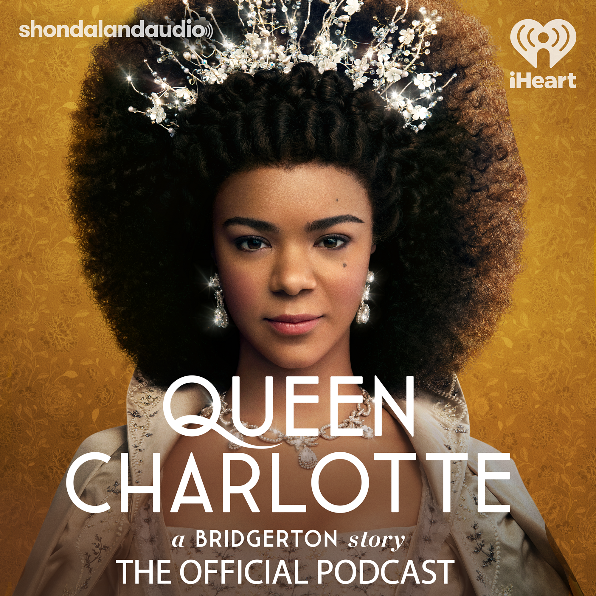  ‘Queen Charlotte’ Gets A Companion Podcast