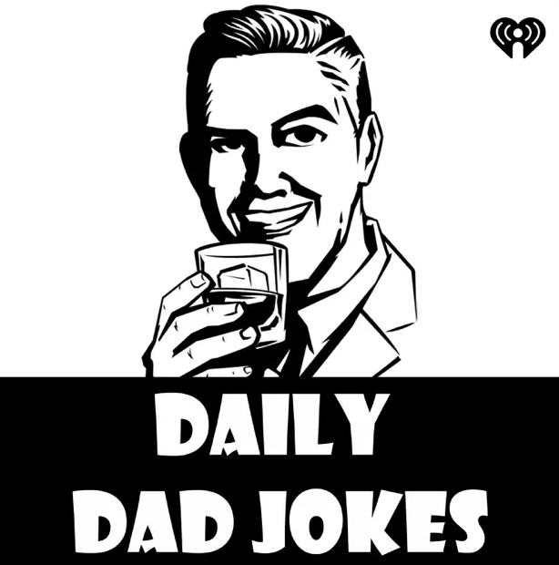  ‘Daily Dad Jokes’ AI-Generated Podcast Joins iHeartPodcast Network