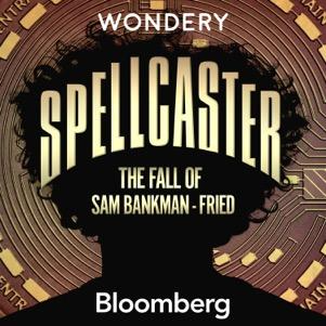  Wondery, Bloomberg Team For Podcast About Collapse Of FTX