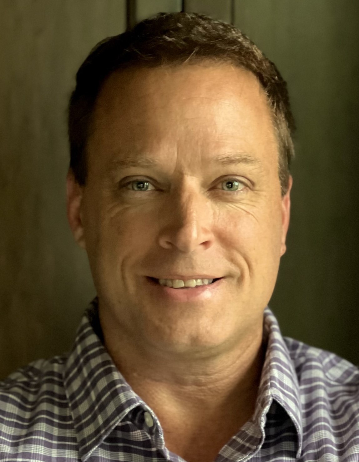  Keith Kauffman Named EVP At Workhouse Media