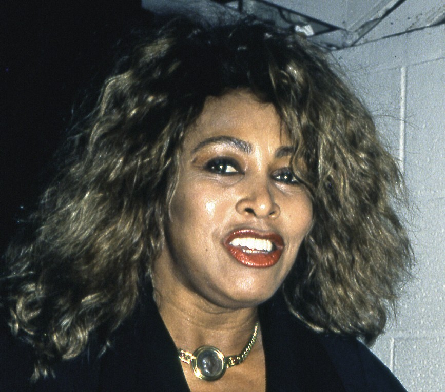  Tina Turner Passes Away In Switzerland