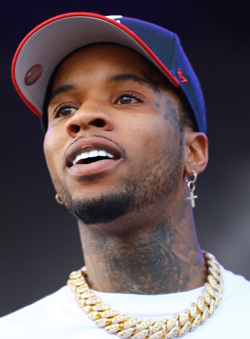  Tory Lanez’s Lawyers Arguing For A New Trial In Shooting Of Megan Thee Stallion 