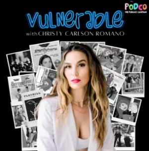  AdLarge Adds ‘Vulnerable’ Podcast Hosted By Disney Star Christy Carlson Romano