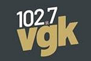  KVGS (102.7 VGS)/Las Vegas Marks Stanley Cup Victory For Golden Knights By Switching to …