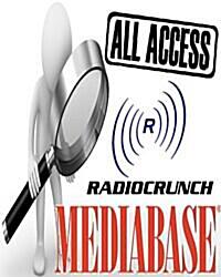  Exclusive Mediabase Analysis From All Access