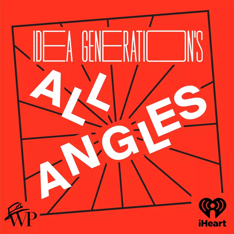  iHeartMedia, Will Packer Media To Debut ‘Idea Generation’s All Angles’ Podcast June 22nd