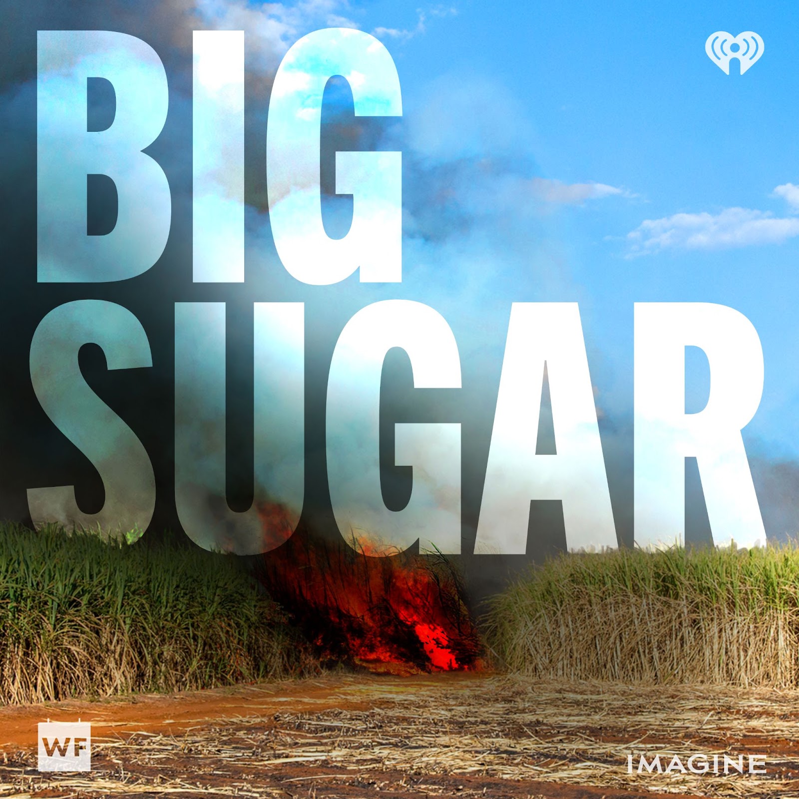  ‘Big Sugar’ Podcast Reports On Battle Between Sugar Industry And Migrant Laborers