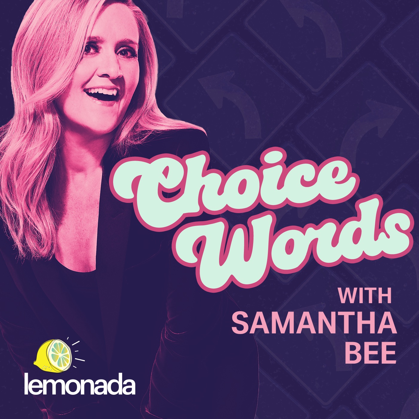 Samantha Bee Is Back With Podcast For Lemonada Media