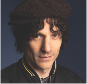  Jesse Malin Paralyzed With Rare Spinal Disease, Determined To ‘Walk And Dance Again’