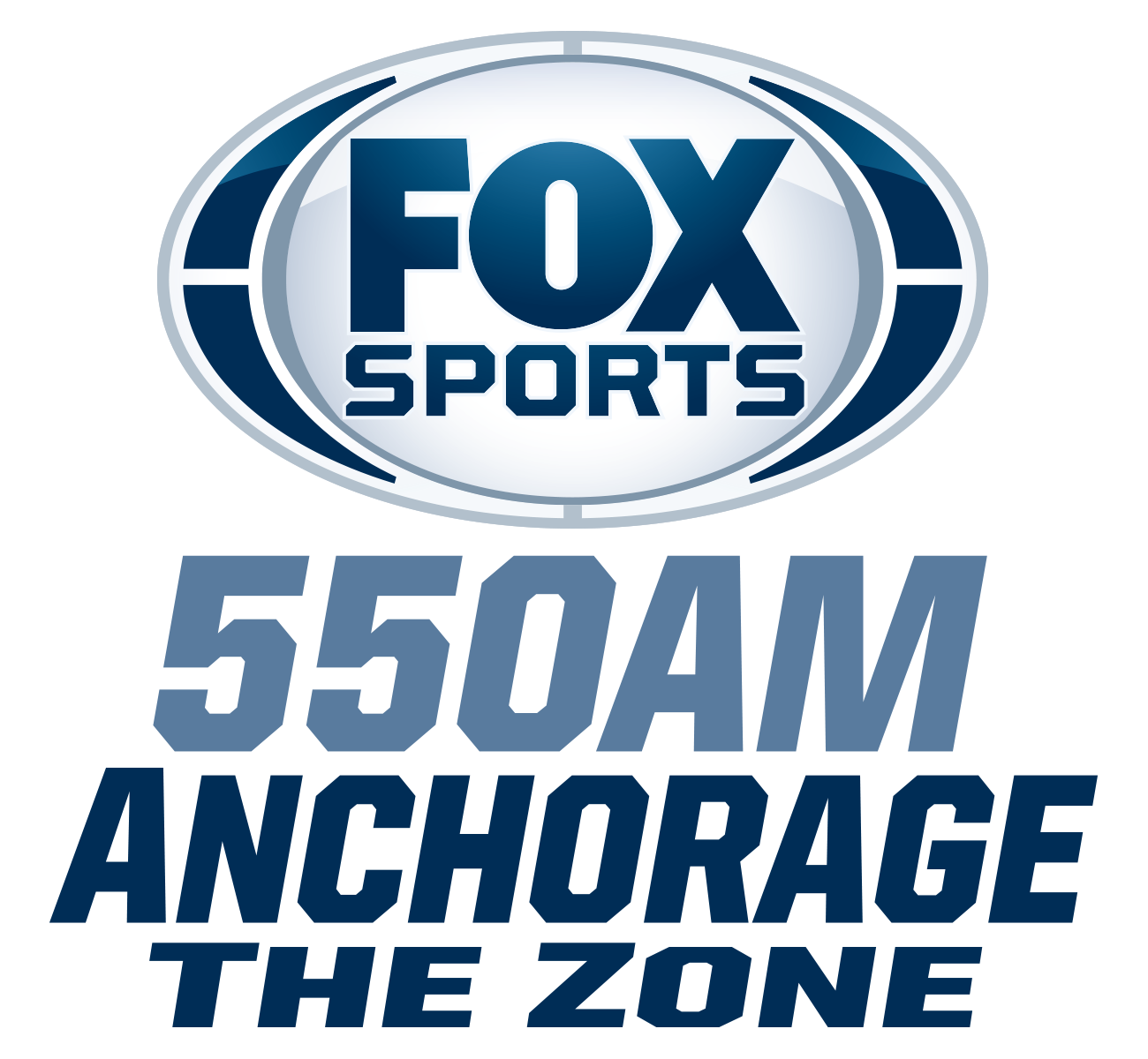  KTZN (550 The Zone)/Anchorage Drops ESPN Radio, Adds Fox Sports Radio