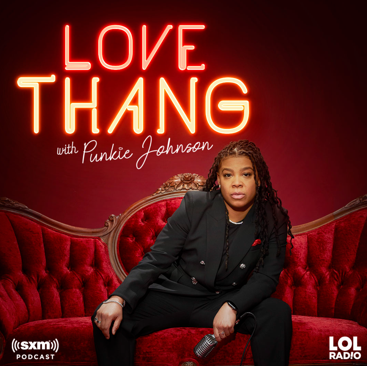  ‘Love Thang With Punkie Johnson’ To Debut On Kevin Hart’s SiriusXM Laugh Out Loud Radio