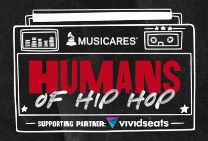 MusiCares Launches ‘Humans Of Hip Hop’