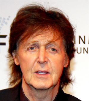 Paul McCartney Responds To AI Beatles Song Controversy On Twitter