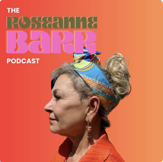  Libsyn’s AdvertiseCast Inks Ad Sales Deal With ‘The Roseanne Barr Show’ Podcast