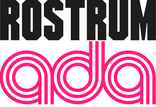  ADA Worldwide Teaming With Rostrum Records For Distribution Deal