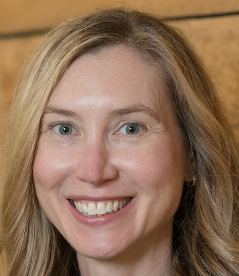  Sarah Ashworth Named Director Of Wisconsin Public Radio