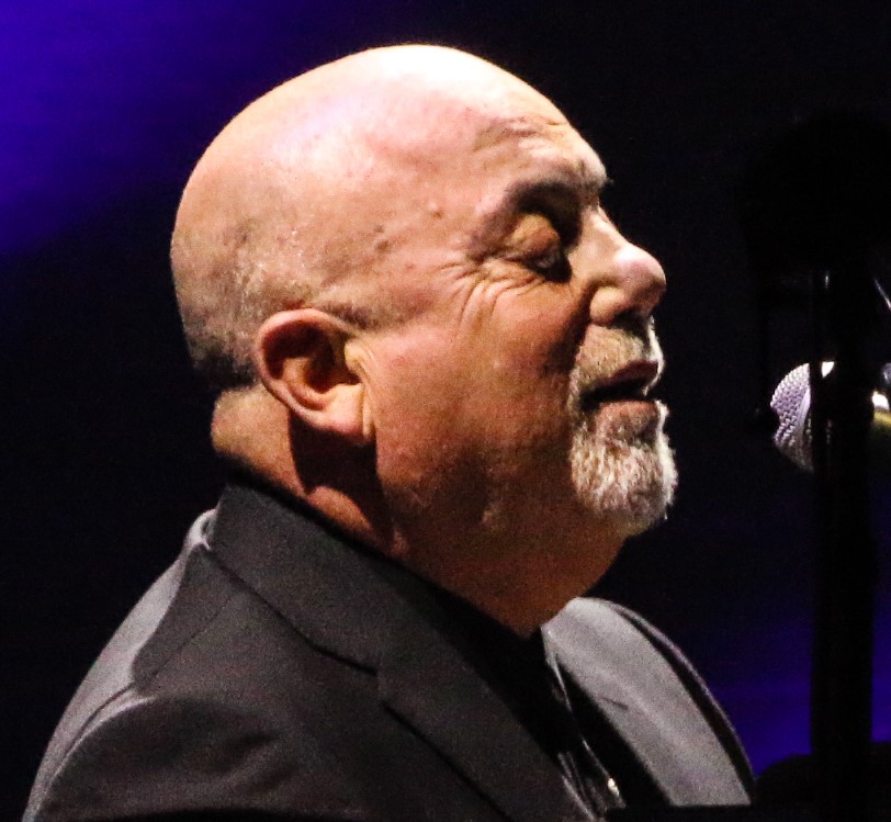  Billy Joel To End Madison Square Garden Residency In 2024