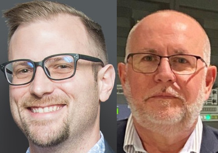  Audacy Ups Clay Walker To VP/Content Operations, John Kennedy To Oversee Technical …