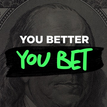  BetQL Network’s ‘You Better You Bet’ Added At KQFN (1580 The Fanatic)/Phoenix