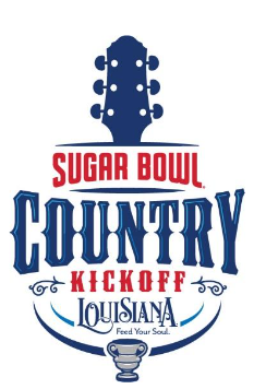  Garth Brooks, Laney Wilson To Perform At Louisiana’s ‘Sugar Bowl Country Kickoff’