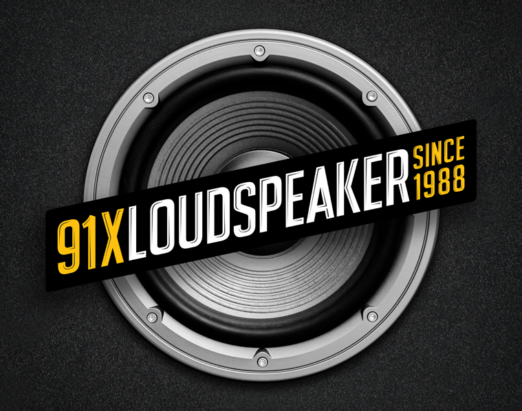  XETRA/San Diego’s ’91X Loudspeaker’ Celebrates 35 Years 