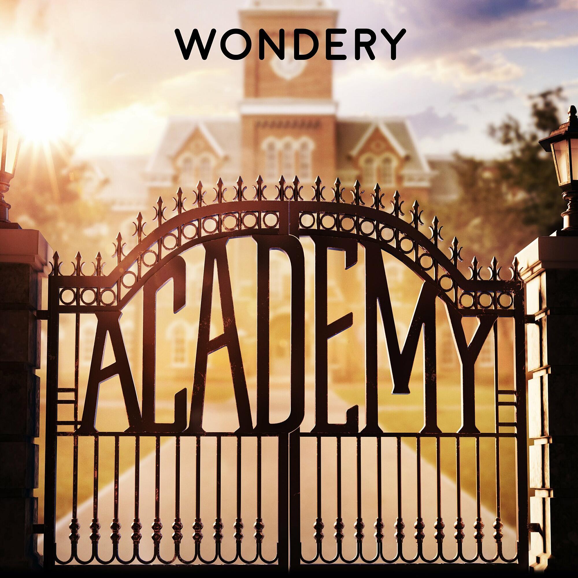 Wondery, At Will Media To Debut Young Adult Dramatic Podcast ‘Academy’