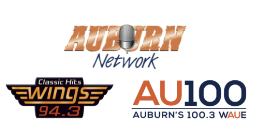  Auburn Athletics Moving To Auburn Networks Stations