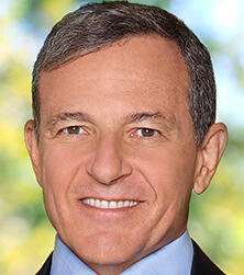  Bob Iger’s Contract Extended By Disney Board
