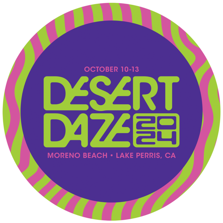  Desert Daze Cancels 2023 Event & Announces Daze In The City