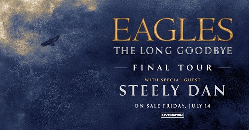  Eagles Announce Final Tour, ‘The Long Goodbye’